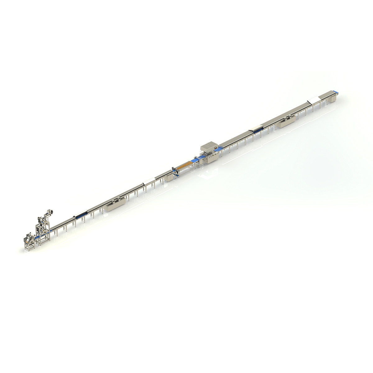 Nuga & Karamel Üretim Hattı | Pinyata Gıda Makinaları | Çikolata Üretim Hatları, Çikolata Kalıplama, Bar & Kek Gofret Hatları, Rice Cake, Soğutma Tüneli ve Endüstriyel Gıda Makineleri