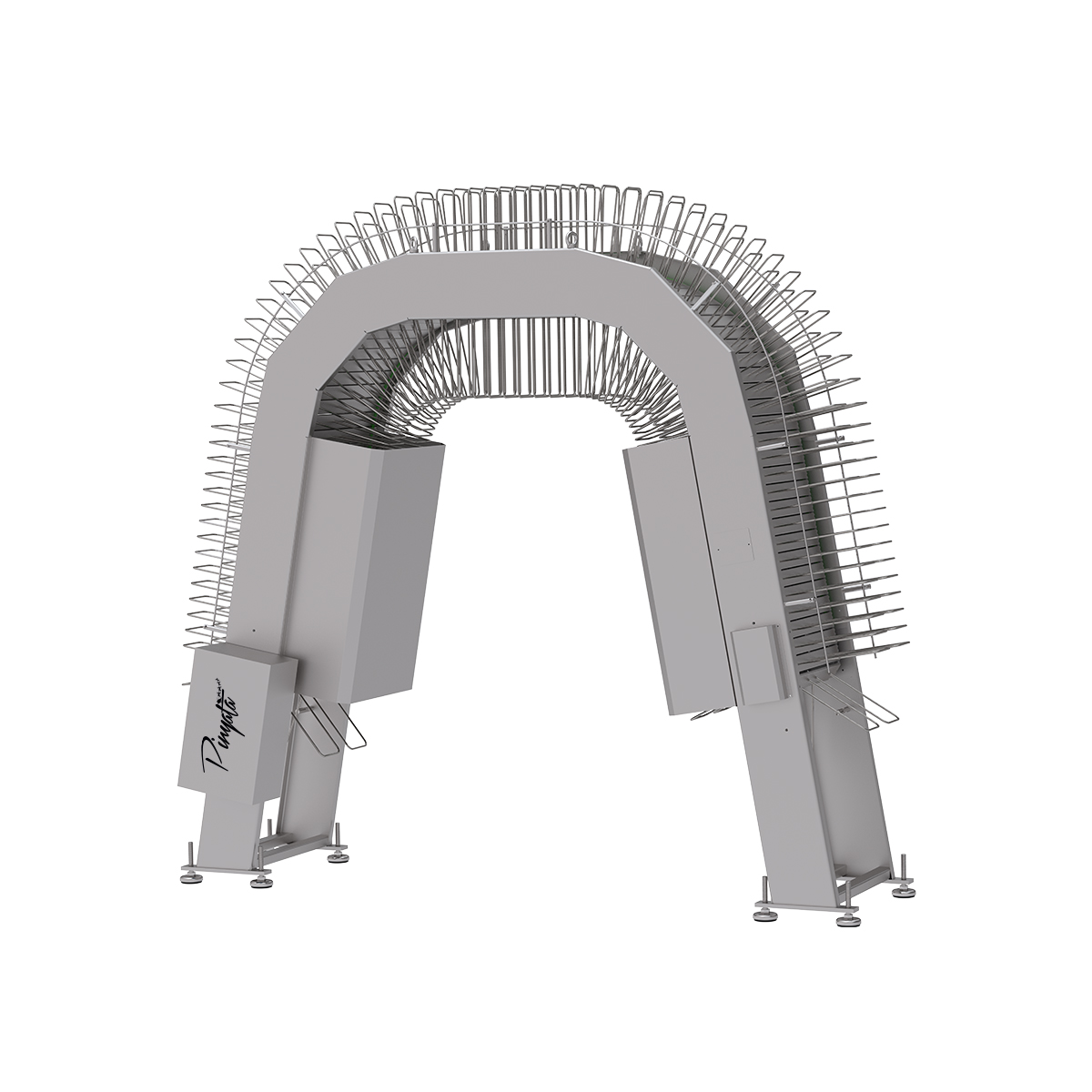 Yaprak Soğutma Makinesi | Pinyata Gıda Makinaları | Çikolata Üretim Hatları, Çikolata Kalıplama, Bar & Kek Gofret Hatları, Rice Cake, Soğutma Tüneli ve Endüstriyel Gıda Makineleri